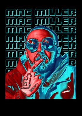 mac miller