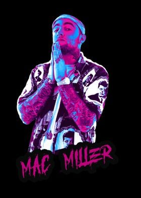 mac miller