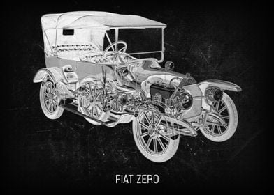 Fiat Zero