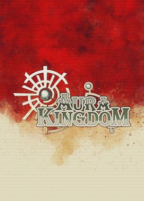 aura kingdom