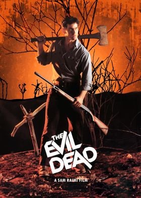 The Evil Dead