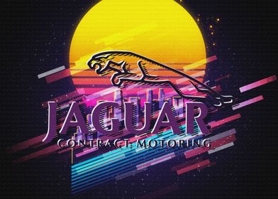 Jaguar