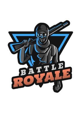 Battle Royale Champion