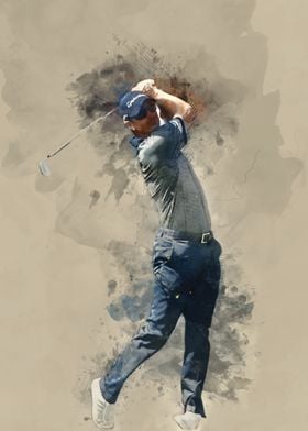 Justin Rose