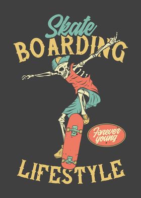 Skate Lifestyle