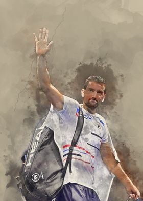 Marin Cilic