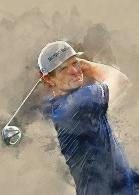 Justin Rose