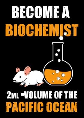 Become A Biochemist  Bioc