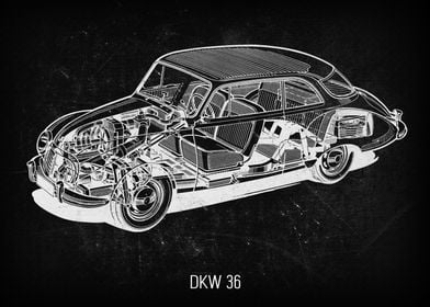 DKW 36