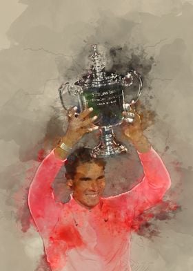 Rafael Nadal