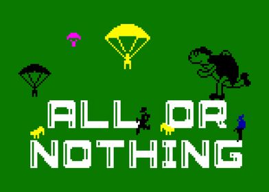 All or Nothing