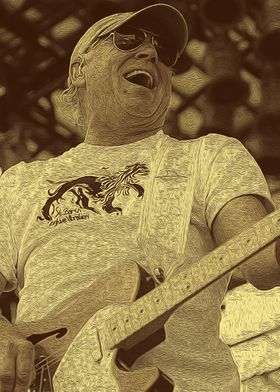 Jimmy Buffett Vintage 4