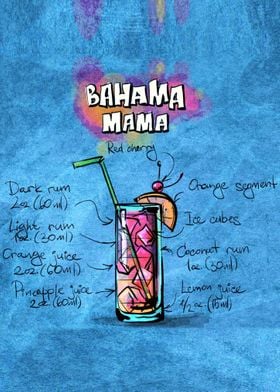 Bahama Mama