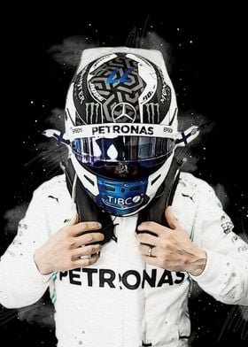 Valtteri Bottas