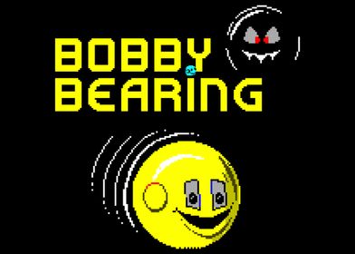 Bobby Bearing