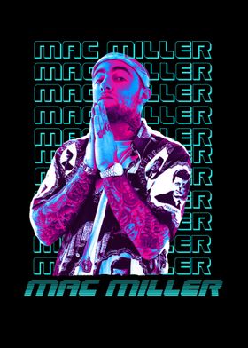 mac miller