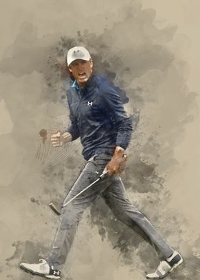 Jordan Spieth