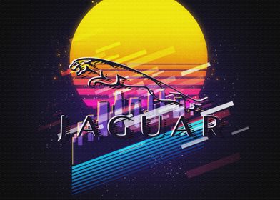 Jaguar