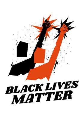 Black Lives Matter