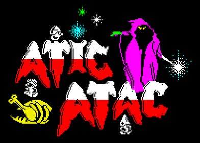 Atic Atac