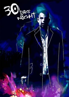 30 Days Of Night