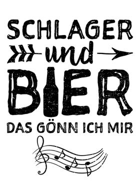 Schlager Und Bier Das Gnn