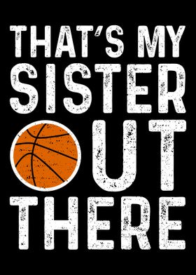 Thats My Sister Out There