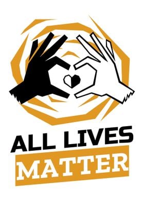 All Lives Matter