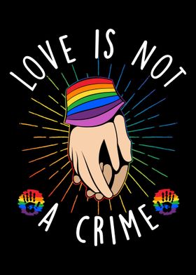 LGBT Love Crime