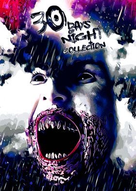 30 Days Of Night Collectio