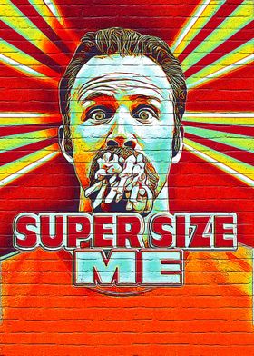 Super Size Me