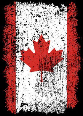 Canada Flag Canadian Flag 