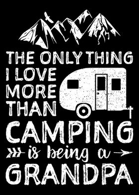 The Only Thing I Love More