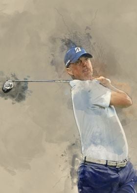 Matt Kuchar 