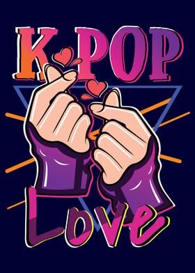 KPop Love