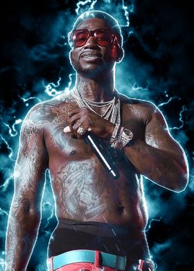 Gucci Mane 