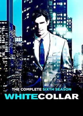 White collar season 6 on sale streaming