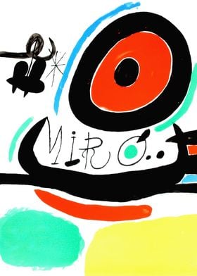 Joan Miro i Catalunya