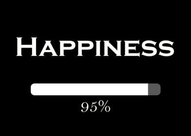 Happiness