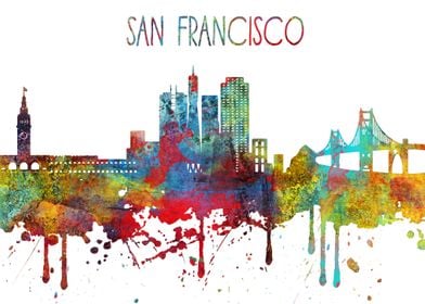 San Francisco 