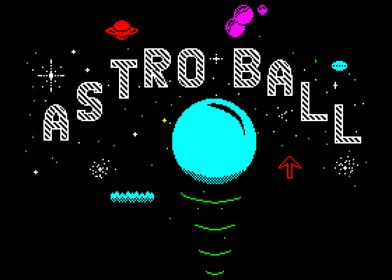 Astro Ball