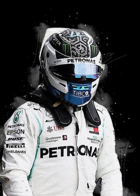 Valtteri Bottas