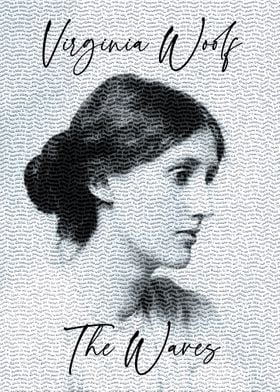 Virginia Woolf The Waves