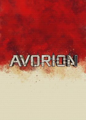 avorion