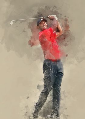 Tiger Woods