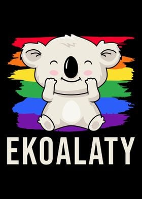 LGBT Ekoalaty