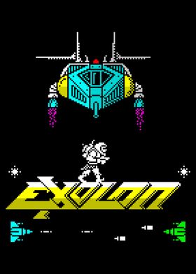 Exolon