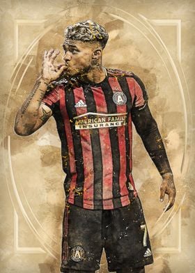 Josef Martinez