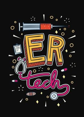 ER Tech