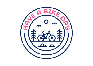 Have a Bike Day